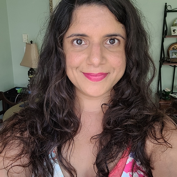 Meet your Posher, Freya - Picture 1 of 1